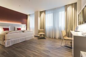 Hôtel Angelic - photo 17