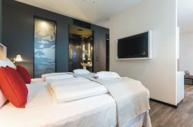 Hôtel Angelic - photo 25