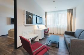 Hôtel Angelic - photo 14