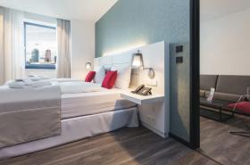Hôtel Angelic - photo 8