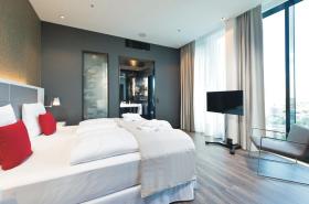 Hôtel Angelic - photo 7