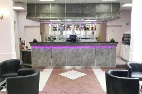 Hôtel Angelic - photo 22