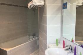 Hôtel Angelic - photo 15