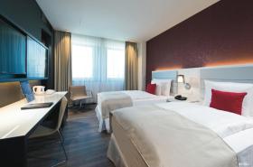 Hôtel Angelic - photo 13
