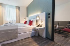 Hôtel Angelic - photo 26