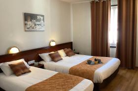 Hôtel Angelic - photo 18