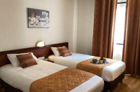 Hôtel Angelic - photo 7