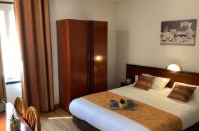 Hôtel Angelic - photo 27