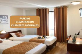 Hôtel Angelic - photo 4