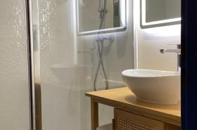 Hôtel Angelic - photo 25