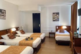 Hôtel Angelic - photo 14