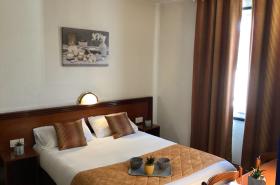 Hôtel Angelic - photo 20