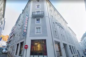 Hôtel Angelic - photo 13