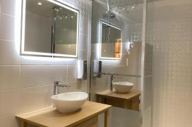 Hôtel Angelic - photo 25