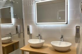Hôtel Angelic - photo 12