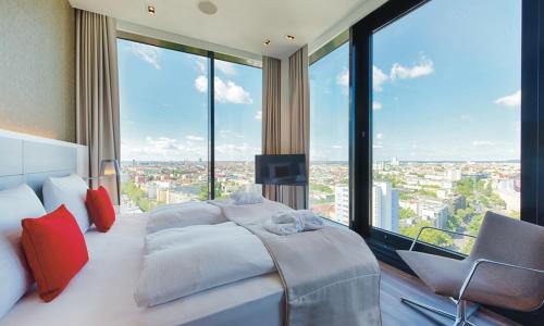 Hôtel Angelic - photo 2