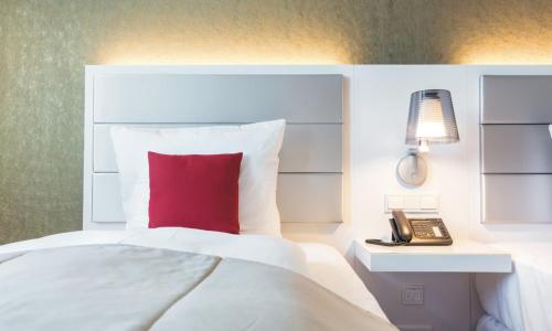 Hôtel Angelic - photo 3