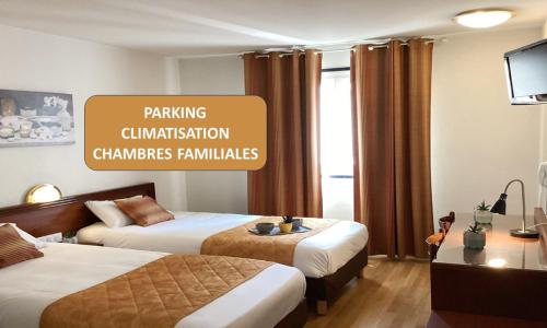 Hôtel Angelic - photo 1