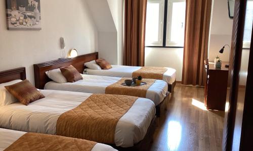 Hôtel Angelic - photo 2