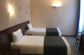 Hôtel Vesuvio - photo 9