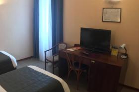 Hôtel Vesuvio - photo 10