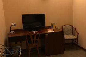 Hôtel Vesuvio - photo 15