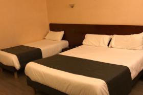 Hôtel Vesuvio - photo 17