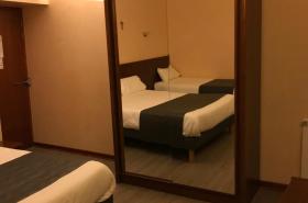 Hôtel Vesuvio - photo 19