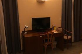 Hôtel Vesuvio - photo 18