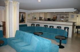 Hôtel Vesuvio - photo 25