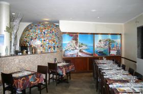 Hôtel Vesuvio - photo 26