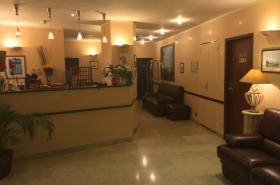 Hôtel Vesuvio - photo 13
