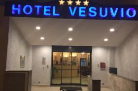 Hôtel Vesuvio - photo 23