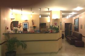 Hôtel Vesuvio - photo 4