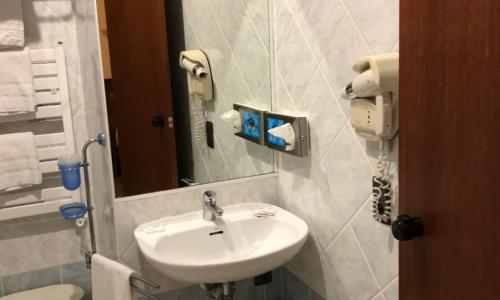 Hôtel Vesuvio - photo 2