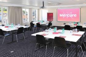 Mercure Lourdes Impérial - photo 11