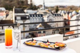 Mercure Lourdes Impérial - photo 9