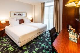Mercure Lourdes Impérial - photo 10