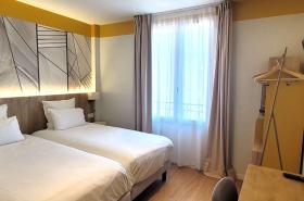 Mercure Lourdes Impérial - photo 20