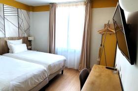 Mercure Lourdes Impérial - photo 19
