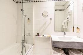 Mercure Lourdes Impérial - photo 12