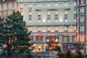 Mercure Lourdes Impérial - photo 25