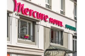 Mercure Lourdes Impérial - photo 24
