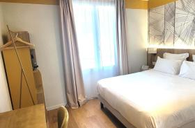 Mercure Lourdes Impérial - photo 22