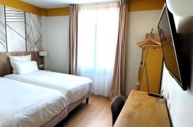 Mercure Lourdes Impérial - photo 20