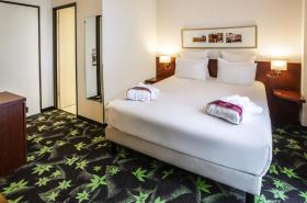 Mercure Lourdes Impérial - photo 19