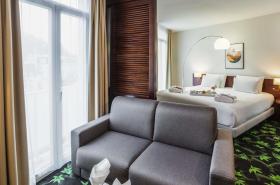 Mercure Lourdes Impérial - photo 18