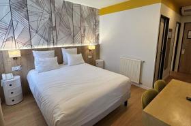 Mercure Lourdes Impérial - photo 21