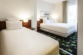 Mercure Lourdes Impérial - photo 14