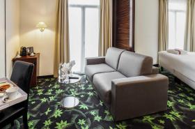 Mercure Lourdes Impérial - photo 16